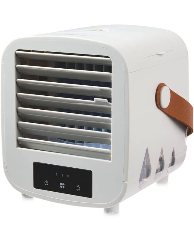 Aldi Ambiano Portable Air Cooler