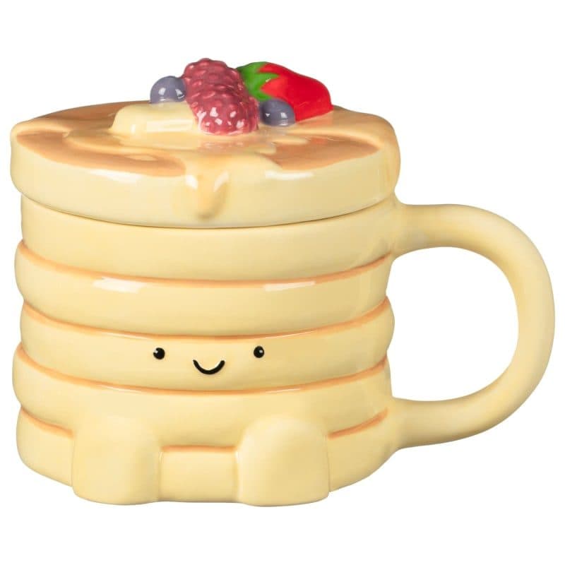 B&M Brunch Club Tableware Range