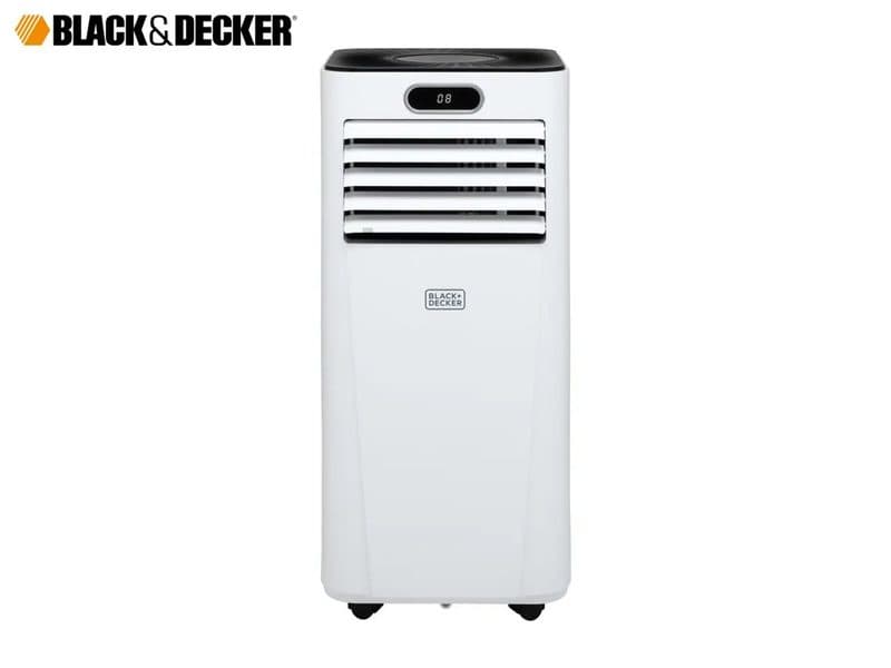 Black+Decker 3-in-1 Smart Air Conditioner (WiFi)