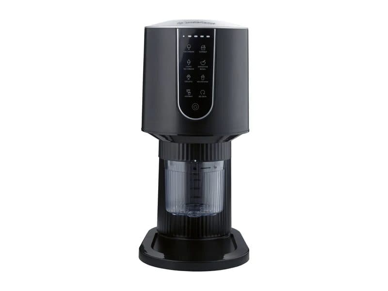 Ice Cream Maker Double-Drop (Lidl & Aldi)