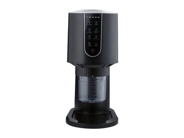 Ice Cream Maker Double-Drop (Lidl & Aldi)