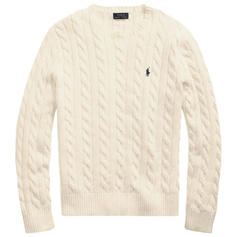 Ralph Lauren jumper photo